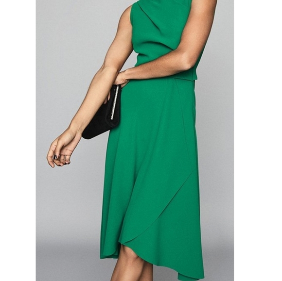 NWT REISS | Marling Dress - Picture 5 of 12